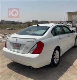 رينو سافران